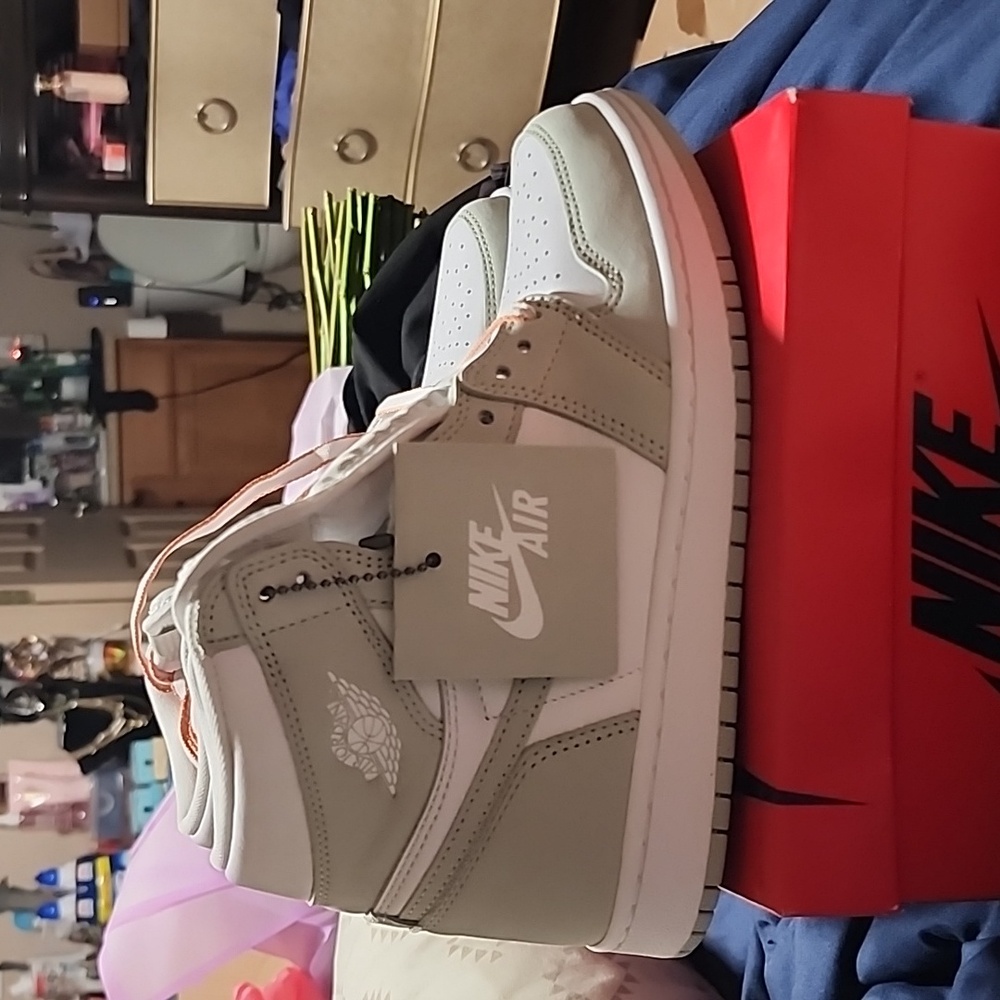 Jordan 1 Retro High